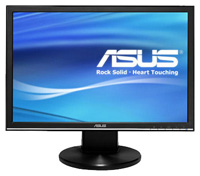 ������� Asus VW225N