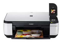 ��� Canon Pixma MP-490