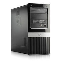 ��������� HP Pro 3010 � ������� Microtower (VN955EA)