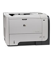 ������� HP LaserJet Enterprise P3015 (CE525A)