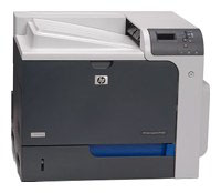 ������� HP Color LaserJet Enterprise CP4525n (CC493A)