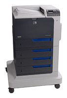 ������� HP Color LaserJet Enterprise CP4525xh (CC495A)