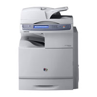 ��� Samsung CLX-8380ND