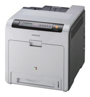 ������� Samsung CLP-660ND