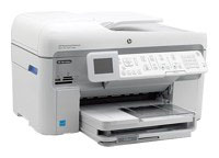 ��� HP Photosmart Premium Fax C309c (CC335C)