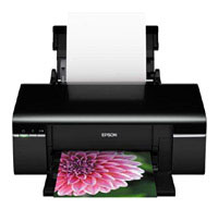 ������� EPSON Stylus Photo T59