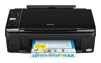 ��� EPSON Stylus TX210