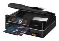 ��� EPSON Stylus Photo TX800FW