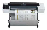 ������� HP DesignJet T1200 44" CH538A