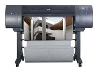 ������� HP DesignJet 4020 42" CM765A