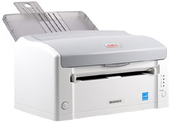 ������� OKI B2200