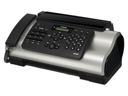���� Canon FAX-JX510P