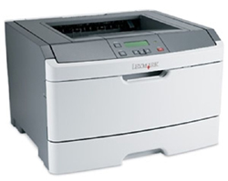 ������� Lexmark E360dn