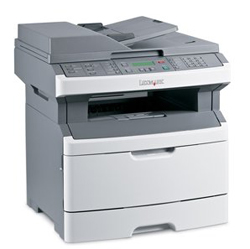 ��� Lexmark X264dn