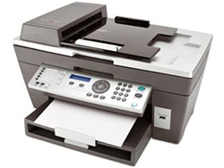 ��� Lexmark X7350