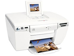 ������� Lexmark P450