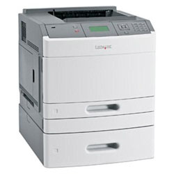 ������� Lexmark T650dtn