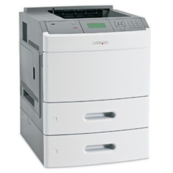 ������� Lexmark T654dtn