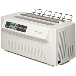 ������� ��������� OKI MICROLINE 4410