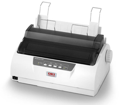 ������� OKI MicroLine 1120