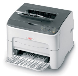 ������� OKI C110
