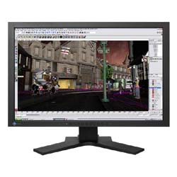 ������� 27" EIZO FlexScan SX2761 Wide, Black, TCO 03, Pivot, , DUE calibrated
