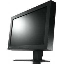 ������� 24.1" EIZO ColorEdge CG242W, Black, 2xDVI-I, USB hub, Hood, TCO 03