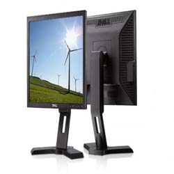 ������� Dell P170Sb Black