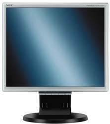 ������� NEC MultiSync LCD175M silver/black
