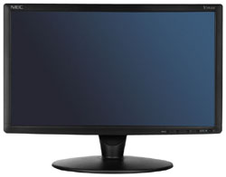 ������� NEC MultiSync V191W
