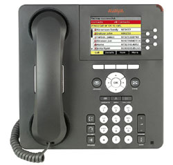 ���������������� �������� Avaya IP PHONE 9640G GRY (700419195)