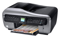������� Canon PIXMA MX7600