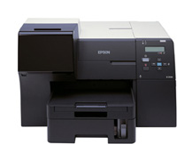 ������� EPSON B-310N