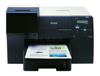 ������� EPSON B-510DN