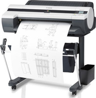 ������� Canon imagePROGRAF iPF605