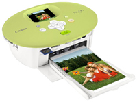 ������� Canon Selphy CP-790