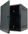 ��������� ���� APC NetShelter WX 13U w/Threaded Hole Vertical Mounting Rail Vented Front Door Black (AR100HD)