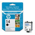 �������� HP C5011D (Black) Ink Cartridge