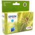 �������� Epson T08224A (Cyan)