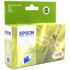 �������� Epson T08254A (Light-blue)