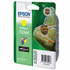 �������� Epson T03444010 (Yellow)