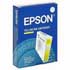 �������� Epson S020122 (Yellow)