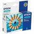 �������� Epson T032240 (Cyan)