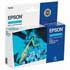 �������� Epson T033240 (Cyan)