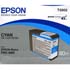 �������� Epson T580200 80ml Cyan