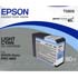 �������� Epson T580500 80ml Light-Cyan