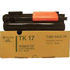 �������� Kyocera TK-17