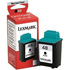 �������� Lexmark 17G0648E Black