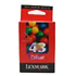 �������� Lexmark 18Y0143E Color