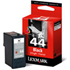 �������� Lexmark 18Y0144E Black